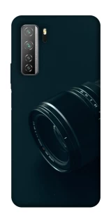 Чохол на Huawei Nova 7 SE Лінза фото 1 з 1