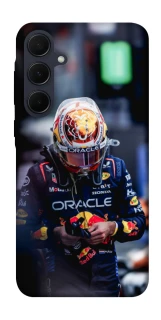 Чехол на Samsung Galaxy A55 F-1 ver.6 фото 1 из 1