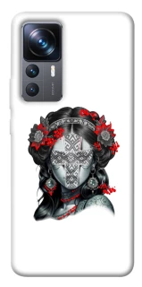 Чехол на Xiaomi 12T / 12T Pro Мотанка Оберег фото 1 из 1