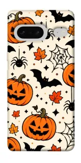 Чохол на Google Pixel 7 Halloween v13 фото 1 з 1