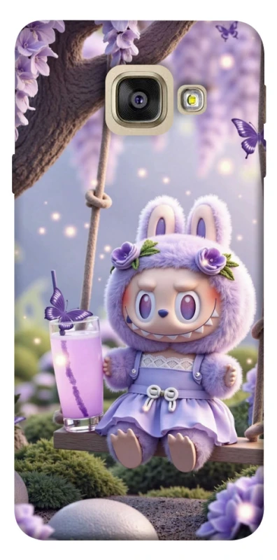 Чохол на Samsung A520 Galaxy A5 (2017) Labubu Dream фото 1 з 1