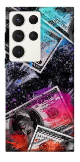 Чохол на Samsung Galaxy S23 Ultra Neo dollar v3 фото 1 з 1