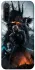 Чохол на Xiaomi Redmi Note 8 Witcher v2 фото 1 з 1