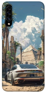 Чехол на Samsung Galaxy A50 (A505F) / A50s / A30s porsche v2 фото 1 из 1