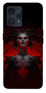 Чехол на Realme 9 4G / 9 Pro+ Lilith фото 1 из 1