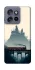 Чохол на Motorola Edge 50 Neo Hogwarts v1 фото 1 з 1