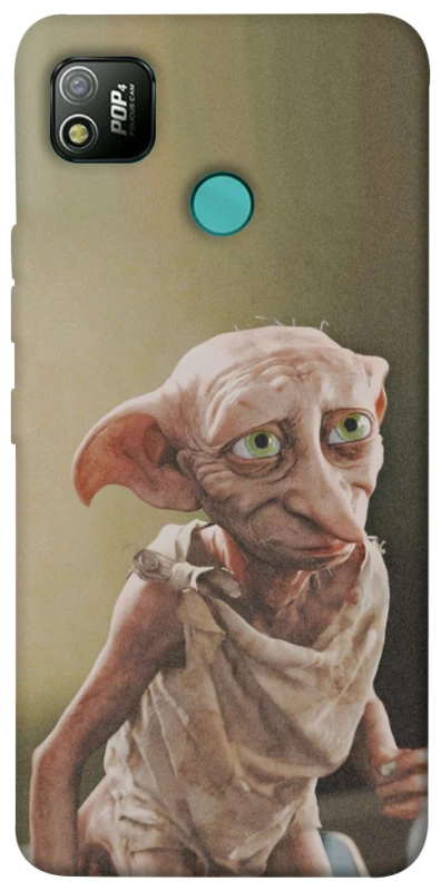 Чехол на TECNO POP 4 Harry Potter v4 фото 1 из 1