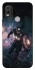 Чохол на Nokia C21 Plus Captain America фото 1 з 1