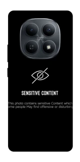 Чехол на Xiaomi Redmi Note 15 4G/5G (EU) No image фото 1 из 1