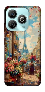Чехол на ZTE Blade A75 4G Paris фото 1 из 1