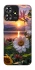 Чохол на ZTE Blade A73 4G Flowers v31 фото 1 з 1