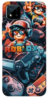 Чохол на Realme C20 Roblox aesthetics ver.11 фото 1 з 1