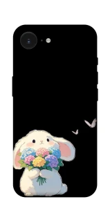 Чехол на Apple iPhone 16e (6.1") My Bunny фото 1 из 1