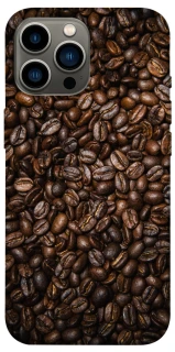 Чохол на Apple iPhone 12 Pro Max (6.7") Сoffee beans фото 1 з 1
