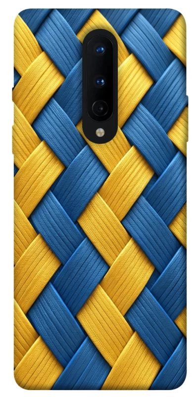 Чохол на OnePlus 8 Brassweed фото 1 з 1