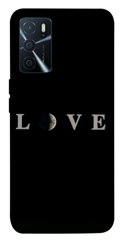 Чохол на Oppo A16s / A16 Love aesthetic ver.15 фото 1 з 1