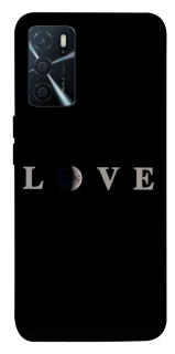Чохол на Oppo A16s / A16 Love aesthetic ver.15 фото 1 з 1
