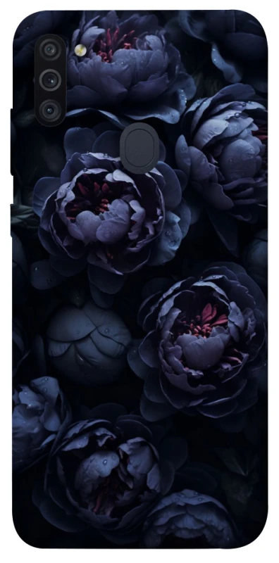 Чохол на Samsung Galaxy M11 Sunny Snowdrops фото 1 з 1