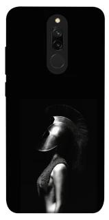 Чехол на Xiaomi Redmi 8 Goddess of war ver.7 фото 1 из 1