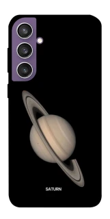 Чохол на Samsung Galaxy S23 FE Saturn фото 1 з 1