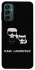 Чехол на Samsung Galaxy M14 5G Karl Lagerfeld фото 1 из 1