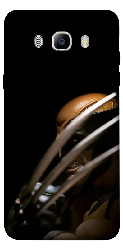 Чохол на Samsung J510F Galaxy J5 (2016) Wolverine фото 1 з 1