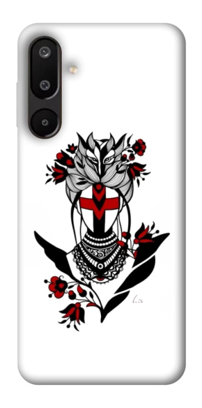 Чохол на Samsung Galaxy M16 5G Мотанка надії фото 1 з 1