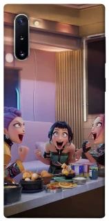 Чехол на Samsung Galaxy Note 10 K-Pop Demon Hunters ver.15 фото 1 из 1