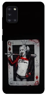 Чехол на Samsung Galaxy A31 Harley Queen фото 1 из 1