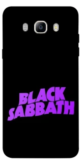 Чохол на Samsung J710F Galaxy J7 (2016) Black Sabbath logo ver.1 фото 1 Чохол на Samsung J710F Galaxy J7 (2016) Black Sabbath logo ver.1 фото 1 з 1