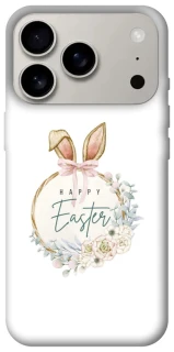 Чехол на Apple iPhone 17 Pro (6.3") Easter ver.7 фото 1 из 1