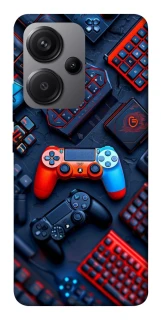 Чохол на Xiaomi Redmi Note 13 Pro+ Play Station фото 1 з 1
