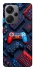 Чохол на Xiaomi Redmi Note 13 Pro+ Play Station фото 1 з 1