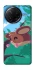 Чехол на Infinix Note 50 Pro Adopt Me Forest Mouse Jump фото 1 из 1