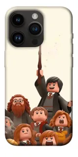 Чохол на Apple iPhone 14 Pro (6.1") Harry Potter V22 фото 1 з 1