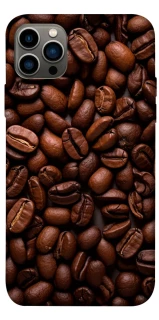 Чохол на Apple iPhone 12 Pro (6.1") Кава фото 1 з 1