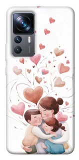 Чехол на Xiaomi 12T / 12T Pro Mother's Day ver.1 фото 1 из 1