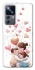 Чехол на Xiaomi 12T / 12T Pro Mother's Day ver.1 фото 1 из 1