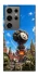 Чохол на Samsung Galaxy S24 Ultra Moscow never sleeps ver.7 фото 1 з 1