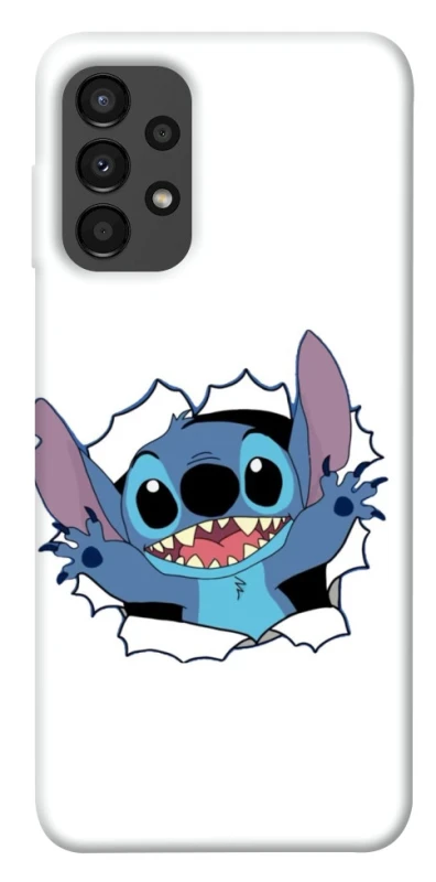 Чехол на Samsung Galaxy A13 4G Stitch ver.19 фото 1 Чехол на Samsung Galaxy A13 4G Stitch ver.19 фото 1 из 1