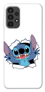 Чехол на Samsung Galaxy A13 4G Stitch ver.19 фото 1 Чехол на Samsung Galaxy A13 4G Stitch ver.19 фото 1 из 1