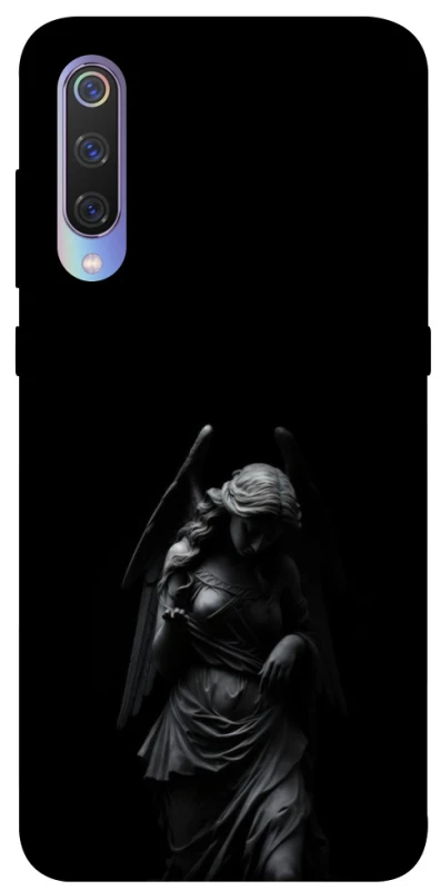 Чехол на Xiaomi Mi 9 Angel фото 1 из 1