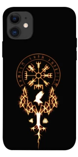 Чехол на Apple iPhone 11 (6.1") Vikings World фото 1 из 1