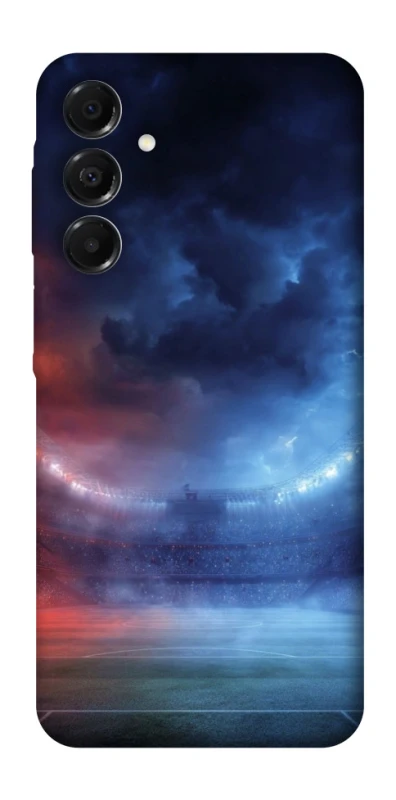Чохол на Samsung Galaxy A17 4G/5G Football aesthetic ver.1 фото 1 з 1