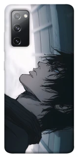 Чехол на Samsung Galaxy S20 FE Toji Zenin v2 фото 1 из 1