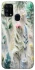 Чохол на Samsung Galaxy M31 Floral design ver.3 фото 1 з 1