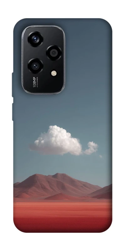 Чохол на Honor 200 Lite Cloud mountain фото 1 з 1