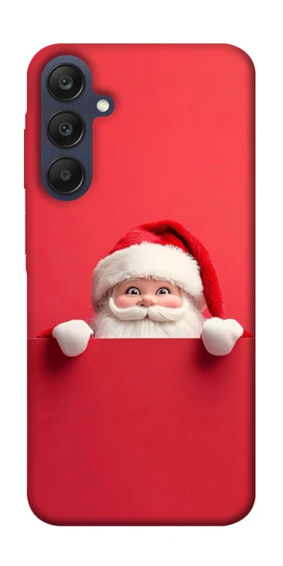 Чохол на Samsung Galaxy A25 5G Christmas mood ver.11 фото 1 з 1
