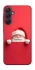 Чохол на Samsung Galaxy A25 5G Christmas mood ver.11 фото 1 з 1