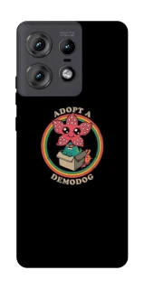 Чохол на Motorola Edge 50 Pro Stranger Things ver.14 фото 1 з 1